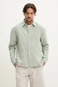 Hollister Co. len ing zöld KI325.5079.300
