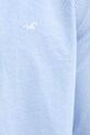 Hollister Co. koszula KI325.5121.210 niebieski