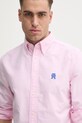 Tommy Hilfiger camasa MW0MW39235 roz