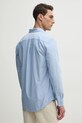 Одяг Сорочка Tommy Hilfiger MW0MW39235 блакитний