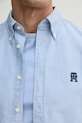 Сорочка Tommy Hilfiger MW0MW39235 блакитний
