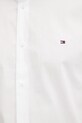 Рубашка Tommy Hilfiger MW0MW39279 белый