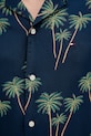 Πουκάμισο Tommy Hilfiger MW0MW38580 σκούρο μπλε