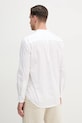 Oblečenie Bavlnená košeľa Tommy Hilfiger MW0MW39966 biela