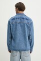 Oblečení Džínová bunda Red Bull Racing x Pepe Jeans DENIM SHIRT RM300005R17 modrá