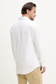 Îmbrăcăminte Tommy Jeans camasa DM0DM20875 alb