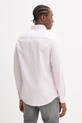 Îmbrăcăminte Tommy Jeans camasa DM0DM20875 roz