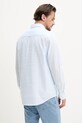 Oblečení Košile Tommy Jeans DM0DM20875 modrá