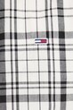 Бавовняна сорочка Tommy Jeans DM0DM20885 білий