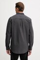 Одяг Бавовняна сорочка Tommy Jeans DM0DM21298 сірий