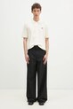Fred Perry camicia in cotone K9727.560 beige