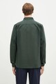 Abbigliamento Fred Perry camicia in cotone M5516.X89 verde