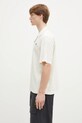 Pamučna košulja Fred Perry M7774.560 bež SS25