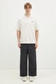 Pamučna košulja Fred Perry M7774.560 bež