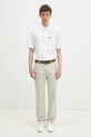 Бавовняна сорочка Fred Perry M8730.100 білий
