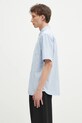 Памучна риза Fred Perry M8730.146 син SS25