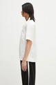 Košulja Fred Perry M9822.129 bijela SS25
