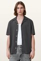 AllSaints HUDSON szary M081SA