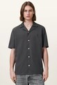 AllSaints HUDSON szary M081SA