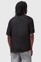 AllSaints camasa LOVERS negru M008SC