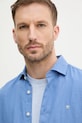 Hackett London len ing kék HM3010266