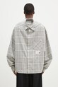 Maison MIHARA YASUHIRO Both Fronts L/S Shirts A14SH081 gri