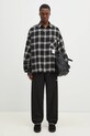 Maison MIHARA YASUHIRO Both Fronts L/S Shirts A14SH081