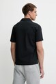 Odzież New Balance koszula MT51523BK czarny