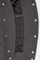 Vlnená bunda bomber Axel Arigato Typo Varsity Jacket A3074003