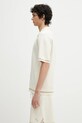 Filling Pieces shirt Classic 91222209936 beige SS25