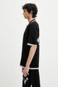 Сорочка Filling Pieces Gardener 91299851861 чорний SS25