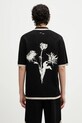 Одяг Сорочка Filling Pieces Gardener 91299851861 чорний