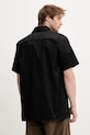 Îmbrăcăminte Dickies cămașă DK0A4XRRBLK1 negru