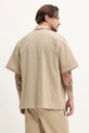 Odzież Dickies koszula DK0A4Z7R0DS1 beżowy