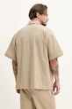 Odzież Dickies koszula DK0A4Z7R0DS1 beżowy