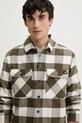 Риза Dickies зелен DK0A4XDZC481