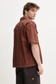 Oblečení Košile Dickies DK0A4Z7MK471 hnědá