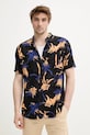 Rip Curl cămașă scurt negru 03QMSH