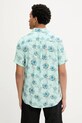 Srajca Rip Curl 04NMSH turkizna SS25