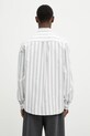 Îmbrăcăminte Carhartt WIP cămașă din bumbac L/S Dillion Shirt I033027.2SOXX albastru