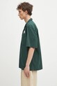 Carhartt WIP shirt S/S Hendry Shirt I034534.2Y4XX green SS25