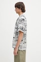 Сорочка Carhartt WIP S/S Catalogue Shirt I034548.2UEXX барвистий SS25