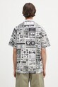 Clothing Carhartt WIP shirt S/S Catalogue Shirt I034548.2UEXX multicolor