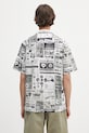 Одяг Сорочка Carhartt WIP S/S Catalogue Shirt I034548.2UEXX барвистий