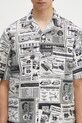 Carhartt WIP shirt S/S Catalogue Shirt multicolor I034548.2UEXX