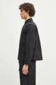 Риза Alpha Industries Utility Overshirt 756116.03 черен SS25