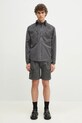 Bunda Alpha Industries LS Laser Cut Shirt 756121.747