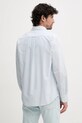 Ruházat Gant pamut ing 3000230 kék