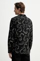 Одяг Сорочка The Kooples HCCL30019K чорний