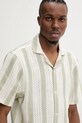 Hollister Co. camicia verde KI325.5017.304